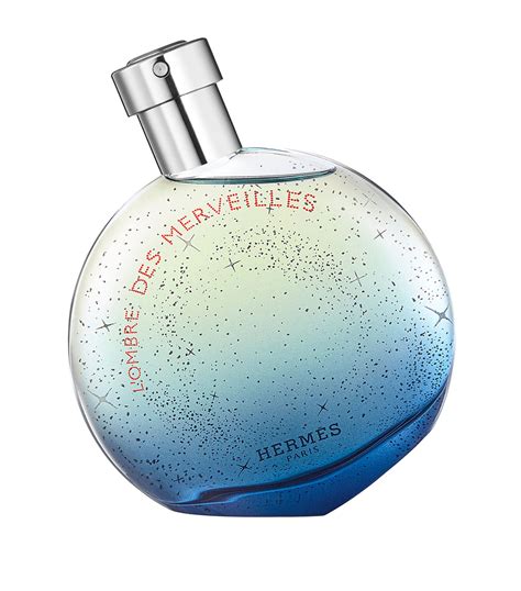 hermes profumi tester|L'OMBRE DES MERVEILLES by Hermes, EAU DE PARFUM .